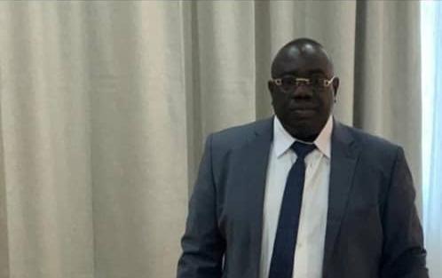 Directeur Général Adjoint de SOMICI SA / Directeur Général SOMICI SA Ghana